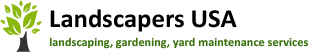 Sausalito Landscapers